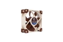 NOCTUA Lüfter 80*80*25 NF-A8 ULN