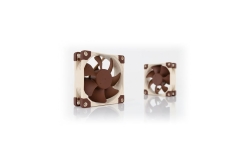 NOCTUA Lüfter 80*80*25 NF-A8 ULN
