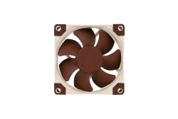 NOCTUA Lüfter 80*80*25 NF-A8 ULN