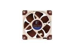 NOCTUA Lüfter 80*80*25 NF-A8 ULN