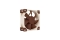 NOCTUA Lüfter 80*80*25 NF-A8 ULN