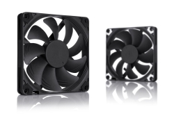 NOCTUA Lüfter 92*92*25 NF-A9x14 HS-PWM chromax black swap