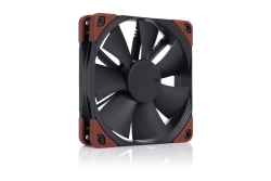 NOCTUA Lüfter NF-F12 IPPC-3000 PWM 120*120*25 PWM 120mm