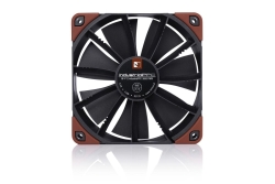 NOCTUA Lüfter NF-F12 IPPC-3000 PWM 120*120*25 PWM 120mm