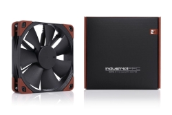 NOCTUA Lüfter NF-F12 IPPC-3000 PWM 120*120*25 PWM 120mm