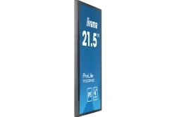 IIYAMA 54.5cm (21,5) TF2238MSC-B1 16:9 M-Touch HDMI+DP+USB retail