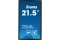 IIYAMA 54.5cm (21,5) TF2238MSC-B1 16:9 M-Touch HDMI+DP+USB retail