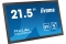 IIYAMA 54.5cm (21,5) TF2238MSC-B1 16:9 M-Touch HDMI+DP+USB retail