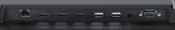 IIYAMA 80.0cm (31,5) LH3260HS-B1AG 16:9 3xHDMI+2xUSB Spk...