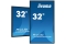 IIYAMA 80.0cm (31,5) LH3260HS-B1AG 16:9 3xHDMI+2xUSB Spk B retail