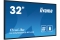 IIYAMA 80.0cm (31,5) LH3260HS-B1AG 16:9 3xHDMI+2xUSB Spk B retail