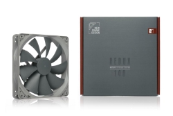 NOCTUA Lüfter NF-P14s redux 1200 PWM 140*140*25