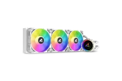 Sharkoon Wasserkühlung S90 RGB 3 Lüfter 360mm...