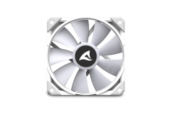 Sharkoon Wasserkühlung S90 RGB 3 Lüfter 360mm weiß