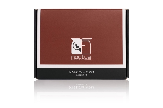 NOCTUA Mounting-Kit NM-i7xx-MP83