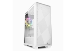 Sharkoon Gehäuse VS8 RGB ATX 1xGlas weiß