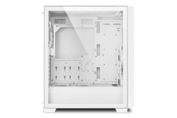 Sharkoon Gehäuse VS8 RGB ATX 1xGlas weiß