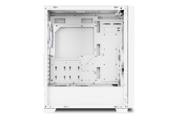 Sharkoon Gehäuse VS8 RGB ATX 1xGlas weiß