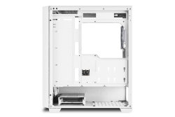 Sharkoon Gehäuse VS8 RGB ATX 1xGlas weiß