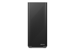 Sharkoon Gehäuse VS9 ATX 2xMetall schwa
