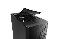Sharkoon Gehäuse VS9 ATX 2xMetall schwa