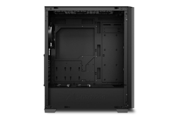 Sharkoon Gehäuse VS9 ATX 2xMetall schwa
