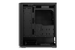 Sharkoon Gehäuse VS9 ATX 2xMetall schwa