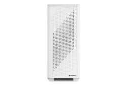 Sharkoon Gehäuse VS9 RGB ATX 1xGlas weiß