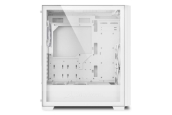 Sharkoon Gehäuse VS9 RGB ATX 1xGlas weiß
