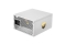 Sharkoon Netzteil Rebel P30 Gold 1000W Modular 80+ Gold weiß