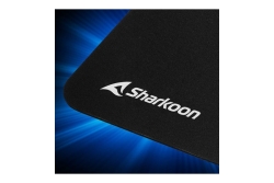 Sharkoon Mauspad 1337 Gaming Mat V2 280x195mm