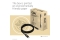 Club3D Kabel USB 4 Typ C PD 240W / 8K / 40Gbps 2m St/St retail