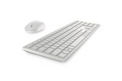 Dell Pro KM5221W - Tastatur-und-Maus-Set - kabellos