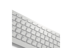 Dell Pro KM5221W - Tastatur-und-Maus-Set - kabellos