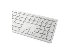 Dell Pro KM5221W - Tastatur-und-Maus-Set - kabellos
