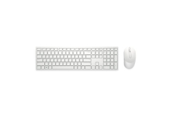 Dell Pro KM5221W - Tastatur-und-Maus-Set - kabellos