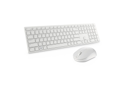 Dell Pro KM5221W - Tastatur-und-Maus-Set - kabellos