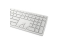 Dell Pro KM5221W - Tastatur-und-Maus-Set - kabellos
