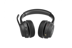CONCEPTRONIC Headset Stereo WLS BT5.3/Mikro/ANC 40Std sw