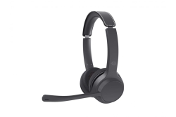 CONCEPTRONIC Headset Stereo WLS BT5.3/Mikro/ANC 40Std sw