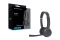 CONCEPTRONIC Headset Stereo WLS BT5.3/Mikro/ANC 40Std sw