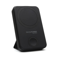 RealPower Powerbank PB-10000 MAG watch 10.000mAh