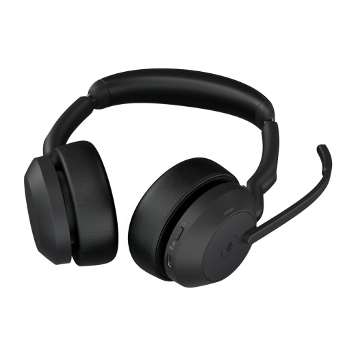 Jabra Headset Evolve2 55 USB-C MS Stereo schnurlos