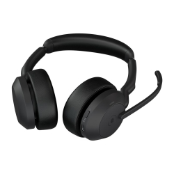 Jabra Headset Evolve2 55 USB-C MS Stereo schnurlos