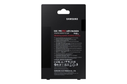 SSD 4TB Samsung M.2 PCI-E NVMe Gen4 990 PRO Heatsink retail