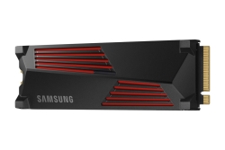 SSD 4TB Samsung M.2 PCI-E NVMe Gen4 990 PRO Heatsink retail