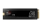 SSD 4TB Samsung M.2 PCI-E NVMe Gen4 990 PRO Heatsink retail
