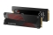 SSD 4TB Samsung M.2 PCI-E NVMe Gen4 990 PRO Heatsink retail