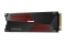 SSD 4TB Samsung M.2 PCI-E NVMe Gen4 990 PRO Heatsink retail