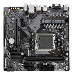 Gigabyte B650M S2H (B650,AM5,mATX,DDR5)